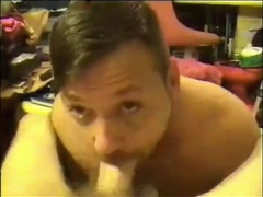 Sucking Big Daddy