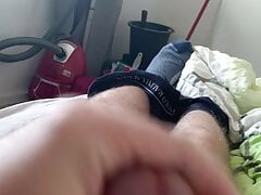Hard Cock in the Morning