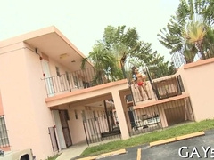 One Of The Tightest Cabooses88