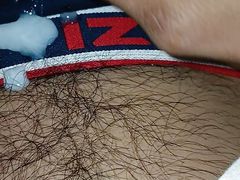 Hand job miya khalipa