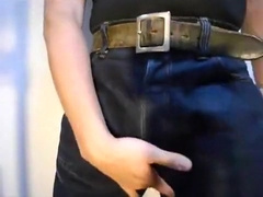 asics AMA344/WC & SAMURAI JEANS S510XX 24oz+19oz