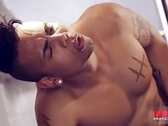 FM-BB Latin Studs