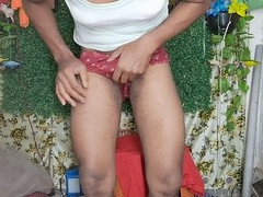 Indian gay, indian teen gay, asian boy milking