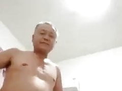 old man