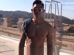 Anh trai show cac ngo&agrave i troi