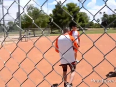 Handsome Ken Ott Fucked By Gabe Dalessandro