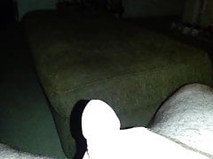 Huge load for you