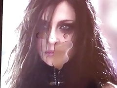 Cate Blanchett - Hela Cum Tribute