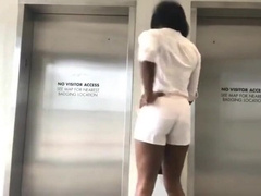 Ebony Cd Sissy Gina - Elebator