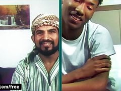 Guys Loves Fucking Guys Asshole Until It Hurt - Bromo
