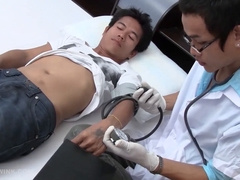 Sex-toy, asian, medical-fetish