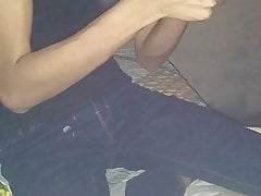 Mamando verga