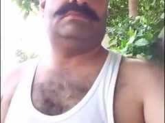 Arabian Gay Interracial Blowjob