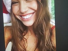 Alexis Ren Cum Tribute 59