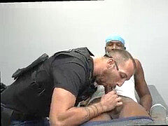 Mature male fag porn Prostitution sting