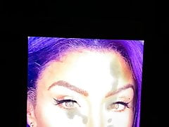 Eva Marie Cum Tribute 2