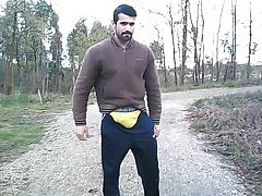 Rola gostosa