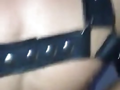 Spurt on dick, hot