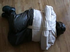 Straitjacket and Zodiak - 1