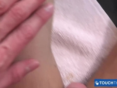 Lad Homosexual Milo Dusek And Andreas Griffin Sates Each Other Beef whistle