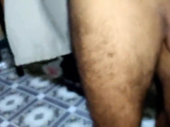 I Wanted Him To Fuck Me For A Long Time, But Soon His Cum Was Out