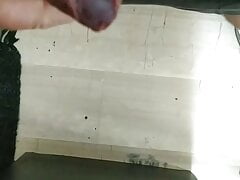 Ruined orgasm