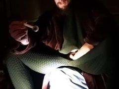 Thick Booty Blowin Clouds