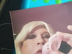 Cum Tribute - Christinauksissy