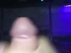 dick Masturbation night