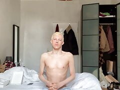 TWINK IS ALWAYS HUNGRY FOR RAW COCK