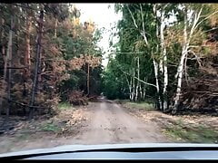 Russian PRISONER humiliates and cums on gay