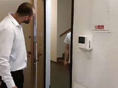 Petr is late