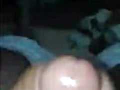 Daddy handjob
