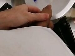Pissing