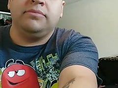 Getting ready