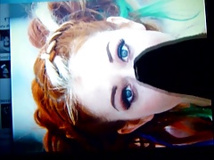 Lindsey Stirling cum tribute
