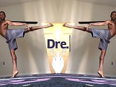 Dre, Rainbow Smith or Karma D - 1, None or All, Your Call. Consent.
