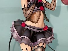Figure Bukkake SOF Nishikino Maki