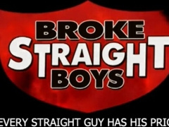 Dakota Ford And James Riley