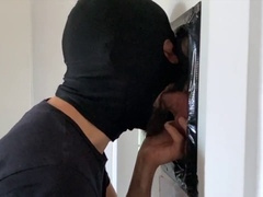 The hole, hunk cum, gay cum