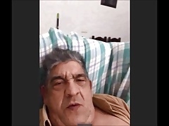 spanish grandpa horny