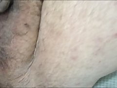 take it in the ass, for the first time, cheerfully