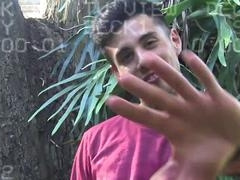 Latinleche's Cute Boy