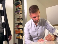 La Grosse Queue Juteuse De Bonny Baise Le Cul De Jota [free 4 Mn] 5 Min