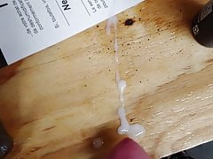 Quick morning nut buster