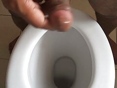 Hard cum