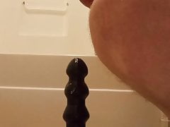 Stretching My Hole pt. 2