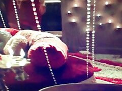 Mastram Hot Cum Tribute to Isha Chabbra