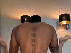 Nando and boyfriend home horny