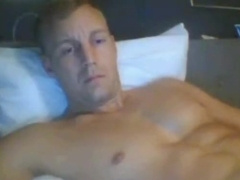 handsome Norway gUy showoff his cock